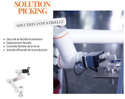 Pick & Place Pick & Place